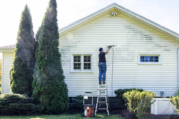 Best Building Exterior Washing  in Stateburg, SC