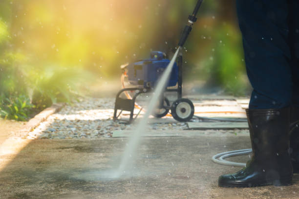 Best Post-Construction Pressure Washing  in Stateburg, SC