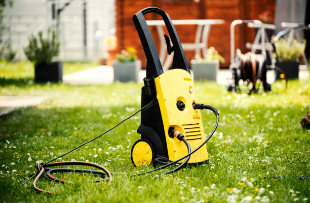 Best Machinery and Equipment Cleaning  in Stateburg, SC